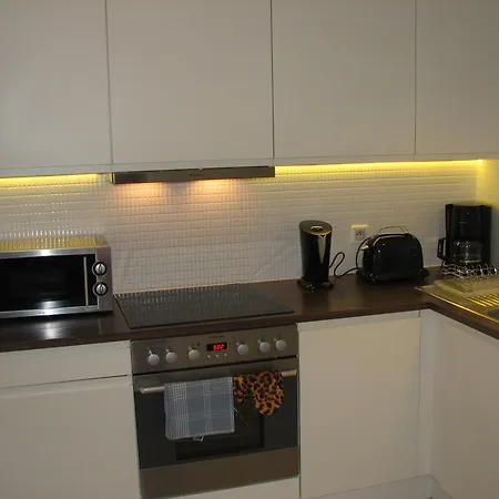 Apartament Karpacz