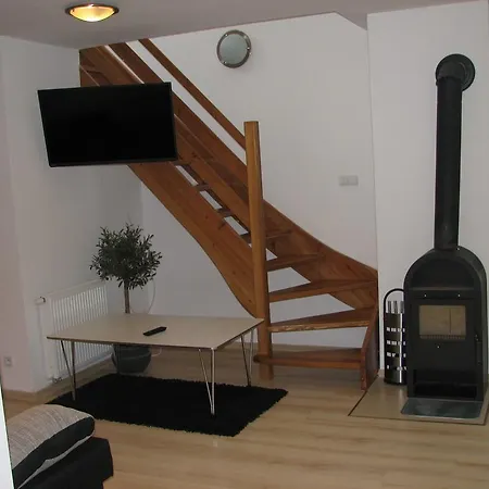 Apartament Apartament