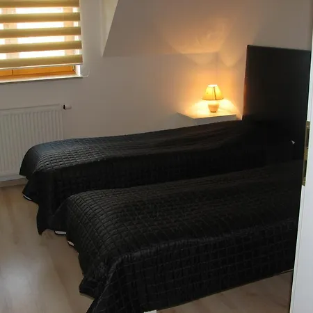 Apartament Apartament *