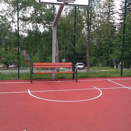 Apartament Apartament
