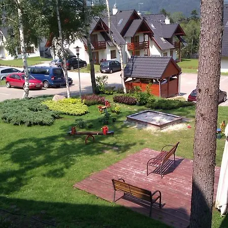 Apartament Apartament Karpacz