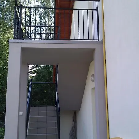 Apartament Apartament Karpacz
