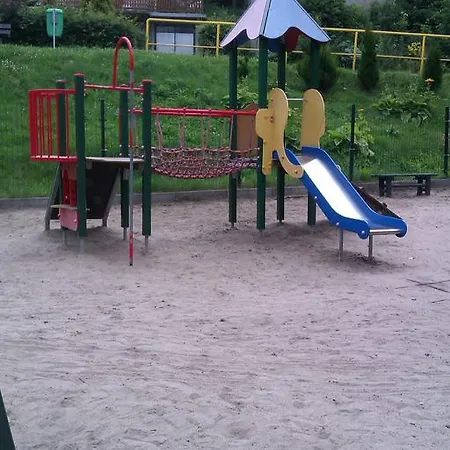 Apartament *