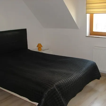 Apartament Apartament