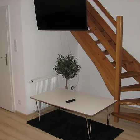 Apartament Apartament *