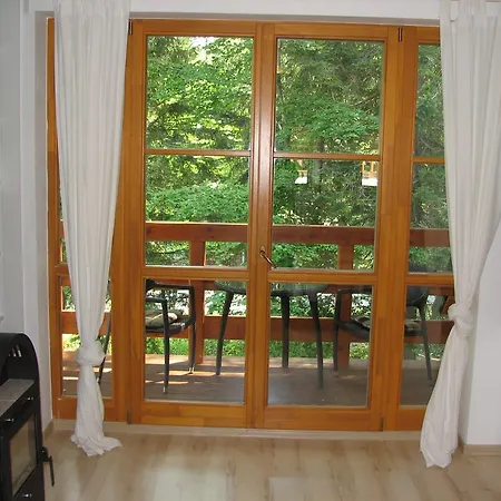 Apartament * Karpacz